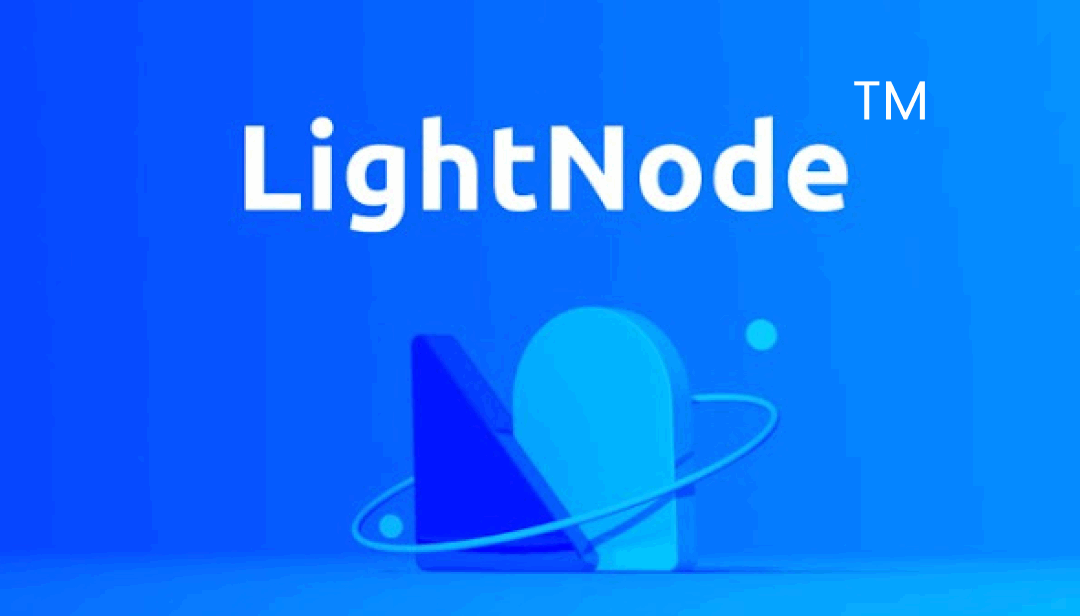 LightNode首页新闻