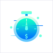 Small billing unit