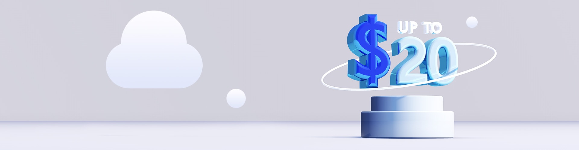 LightNode advert banner