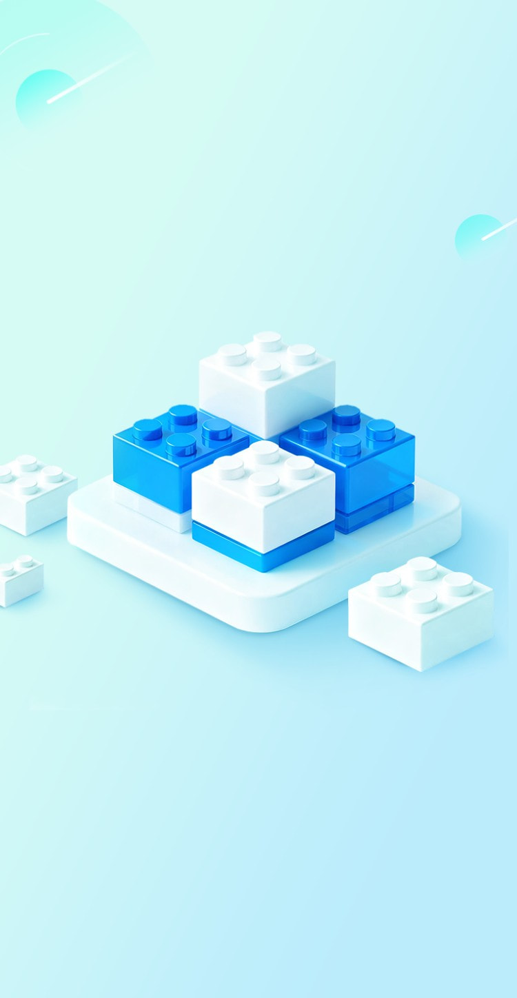LightNode mobile product banner