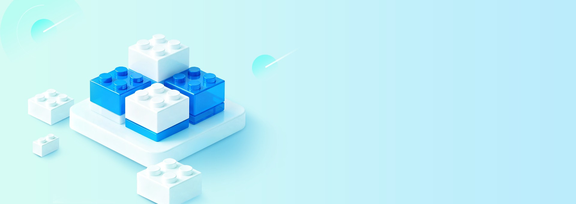 LightNode product banner