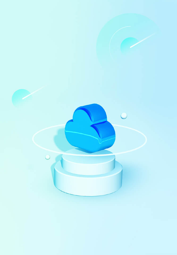 LightNode mobile product banner